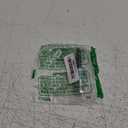 Garden Auger Power Drill Adapter for Corded Cordless Drill, for Connect 4"/ 6" Earth Auger to 1/2-Inch SDS Electric Drill, Garden Earth Drill Ground Thread Keyless Drill Chuck Adapter