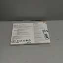 beiens Baby Books Toys, Touch and Feel Crinkle Cloth Book for Infant Baby 0-3-6-12-18 Months, Early Development Interactive Stroller Soft Toys, Newborn Gifts for Boys Girls