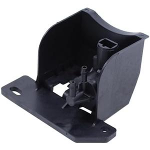 MOTOKU 4WD Auto Hub Locking Solenoid Actuator for Ford F-150 Expedition 1997-2018 F-250 F-350 F-450 F-550 Super Duty Lobo for Lincoln Navigator 1998-2018