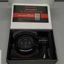 Becommend 5-in-1 Smart Dynamic Cupping Therapy Set with 20-Level Heat & Suction, Cupping Kit for Massage Therapy, Electric Cupping Device with Red Light for Back Pain, Knots, Soreness Relief (Red)