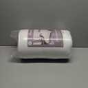 STARSTAR Bed Alternative Comforters for Home, Hotel, All Season Duvet Insert Filling Polyester, Fabric Microfiber Breathable Comforter Solid White (California King)