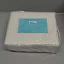 DREAMCARE King Size Sheets Set  4 pcs Cooling Sheets  up to 21 Deep Pocket King Sheet Set  Hotel Luxury Sheets & Pillowcases  Superior Softness 100% Fine Microfiber with Side Pocket  Ivory