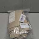 YuanLu Boys Suit Homecoming Dresses for Kids Ring Bearer Outfit Suits Tuxedo Formal Vest and Pants Suit Set, 8Y, Light Champagne 