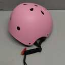 Glaf Toddler Helmet for 2-8 Years Kids Bike Helmets Baby Girls Boys Multi-Sport Adjustable Skateboard Bicycle Helmet Lightweight 4 Sizes for Toddlers