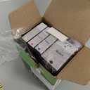962XL Ink Cartridges Compatible for HP 962XL Ink Cartridges Combo Pack for HP OfficeJet Pro 9010 Series, 9020 9015 9018 9025 9012 9014 9016 9019 9022 9026 Printer, 4 Pack