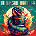 Citrus Sun Anaconda