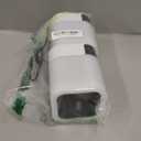 Night Light Bluetooth Speaker, 5 in 1 Touch Control Bedside Lamp Dimmable Multi-Color Changing, Bedroom Alarm Clock, Best Birthday Gift Ideas for 10 11 12 13 14 Year Old Teenage Girls/Boys