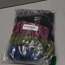 Blue Maple 6 Pack Copper Compression Socks for Women and Men Circulation-Best Support for Medical, Running, Nursing, Athletic (Large-X-Large)