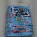 7 x 10 Inch Poly Bubble Mailers - Large Padded Envelopes, Self Adhesive Holiday Shipping Bags - Assorted Christmas Bags for Business, School, Family & Gift (20 Pcs)