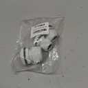 STARELO 3 pcs Metric Box Connectors, Two M25 connectors13-18mm and one M32 Connector18-25mm for STARELO Boxes.