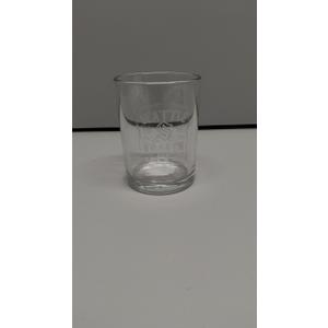 Seattle Kraken 2021 Let's Go Glass