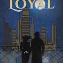 Fiercely Loyal Book