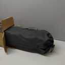 Outdoor Large Camping Chairs for Adults, Heavy Duty Camp Chair Support 800lbs, King Kong Folding Chairs with Padded and Pocket for Outside, Sports, Lawn, Built Durable and Reliable, Black