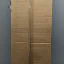 Book Shelf, 4 Tier Ladder Bookcase with Sailboat A-Shaped Design, Narrow Storage Display Shelves, Sturdy Wood and Metal Frame, Modern Bookshelf for Living Room, Home Office, Bedroom, Small Spaces