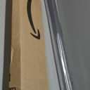 Large Thick Clear PVC Table Cover Protector 42x74 Inch Eco Plastic Vinyl Rectangle Office Desk Top Pad Cover Glass Wood Dining Coffee End Artwork Meeting Tabletop Protective Pad Glitter Desk Protector