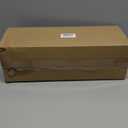 240323001 Refrigerator Door Bin Side Shelf Replacement Part fit for Frigidaire Electrolux kenmore, Repalce 240323007, 890954, AP2115741, AH429724, EA429724, PS429724(15.95in long)