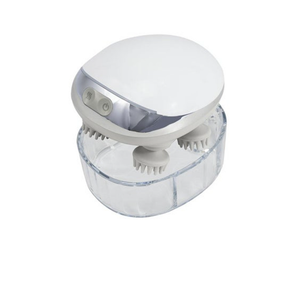 iLive Waterproof Handheld Scalp/Head Massager