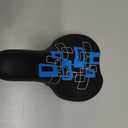 Kids Bike Seat for 14 16 18 20 24 Inch Child Replacement Saddle for Girls Boys 6010