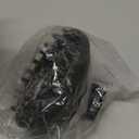 Upgraded Large Diffuser Attachment for Dyson Airwrap Styler HS01/HS05/HS08- Nozzle to Dryer Faster & Define Curls Hair,Hair Dryer Diffuser Attachment,Heat Resistant Diffuser for Airwrap Attachments (Gray-OEM Size)