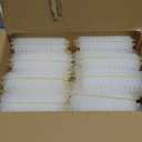 DGSL Tile Leveling System, 2000-Piece 1/16" Tile Spacers Clips Tile Tools, Tile Installation Tools for Professional Ceramic Tile and Stone Installation