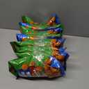 8 x Vlasic Pickle Balls, Spicy Dill Pickle Flavored Corn Puffs, Pickleball Gifts, Easter Basket Stuffer for Pickle Lovers, 2 oz. (1 Count)