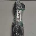 American Boat Flag Pole Kits Marine 12"x18", Stainless Steel Boat Flag Pole with 1x Storage Bag, Adjustable Flagpole Holder with 50 Embroidered Stars American Flag Boat Accessories