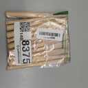 BaseGoal Wooden Baseball Softball Stand Display Consists of 3 Mini Baseball Bat and 1 Wooden Circles