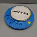 Dan&Darci Paint Spin Art Machine Kit for Kids - Arts & Crafts for Boys, Girls - Art Craft Set Christmas Gift for 6-9 Year Old Boy, Girl - Painting Spinner Toys - Birthday Gift Ideas for Ages 6-12 Year