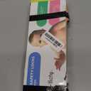 Eco-Baby Magnetic Cabinet Locks for Babies - Keyless, White, 20 Pack and 3 Keys