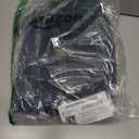 Amazon Essentials Mens Straight-Fit Stretch Jean (28W x 28L, Dark Wash)