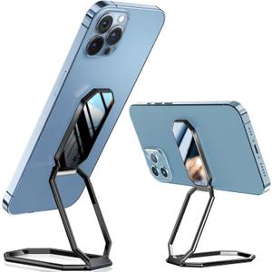 Phone Kickstand Ring Holder, Cell Phone Grips, Phone Stand for Desk