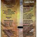 Scott Pet Wild Bird Seed, Peanuts Split (No Shell), 8 lbs Bag, Great Source of Protein and Fiber, Peanuts for Outside Wild Birds (EXP 11/30/27)