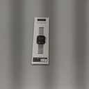 LULULOOK Band Compatible with Apple Watch 49/46/45/44/42/41/40/38mm, Stainless Steel Milanese Mesh Loop Magnetic Clasp iWatch Band for Apple Watch Ultra 3/2 Ultra Series 10 9 8 7 6 5 4 3 2 1 SE2 SE