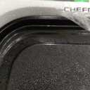 Chefman XL Electric Griddle with Removable Temperature Control, Immersible Flat Top Grill, Burger, Eggs, Pancake Griddle, Nonstick Extra Large Cooking Surface, Slide Out Drip Tray, 10 x 20 Inch