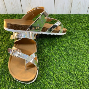 Madden Girl Jbeached Silver 13