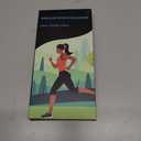 MUSICOZY Sleep Headphones Bluetooth 5.4 Headband, Sports Wireless Earphones Sweat Resistant Earbuds Sleeping Headphone with Ultra-Thin HD Stereo Speaker for Workout Running Cool Gadgets Unique Gifts (Black)