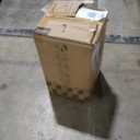 Firm Mattress Topper Twin Size - 4 Inch Charcoal-Infused Extra Firm Memory Foam Bed Topper for Back Pain Relief and Spinal Alignment, Mattress Pad CertiPUR-US Certified, Removable Cover