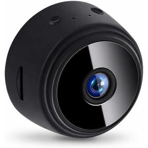 A9 BATTERY IP CAMERA