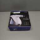 Handheld Steam Cleaner for Home 3s Instant Heat-Up No Need to Wait, Upgrade 2 LB Light Weight Easy Refill Portable Steamer Cleaner for Furniture Couch Grout Walls Kitchenware Cleaning