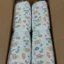 Huggies Size 3 Diapers, Little Movers Baby Diapers, Size 3 (16-28 lbs), 136 Count, Packaging May Vary