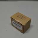 Meconard C7 LED Night Light Bulbs, Shatterproof LED Replacement Bulbs for Window Candles & Chandeliers, E12 Candelabra Base, 0.6 Watt Equivalent to 7Watt Incandescent Bulb, Warm White,6 Pack