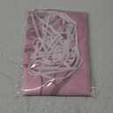 Large Cowgirl Party Decorations Pink Western Wanted Photo Banner Fun Frame Banner West Wanted Photo Booth Prop Wild Western Selfie Banner for Wild West Birthday Games Party Decoration Supplies (Pink 1)