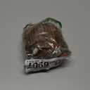 swimall Women's Triangle Bikini Set Cheeky High Cut Sexy Two Piece Swimsuit Cute Halter Bathing Suit S