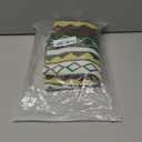 Christmas Dog Sweater for Small to Large Dogs - Festive Green Knit Pullover, Cute Holiday Winter Coat, Soft & Warm Pet Clothing, Machine Washable Green XL