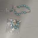 Men's & Women's Pocket Rosaries 2 Pack