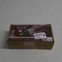 Duck Compact Cordless Vacuum by Horsepower, Ultra-Powerful, Strong Suction, AS SEEN ON TV, Easy To Store, Rechargeable. Home, Auto, Pet Hair, Fits In Tiny Crevices, Includes Hose, Crevice Tool & Brush