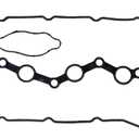 VS50869R Engine Valve Cover Gasket Set Kit for 2010-2016 Hyundai Kia Santa Fe Sport Sonata Tucson Optima Sorento Sportage 2.0L 2.4L L4 2010 2011 2012 2013 2014 2015 2016
