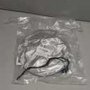 EzyShade Windshield Sun Shade with Shield-X Reflective Technology. See Size-Chart with Your Vehicle. Foldable 2-Piece Car Sunshades Reflect UV Sun and Heat and Protect Your Car. Standard (Medium) Size