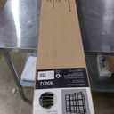 PROSLAT 65012 Bin Warehouse Heavy-Duty 12 Tote Edition (32 Gallon)