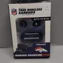 SOAR NFL True Wireless Earbuds V.2